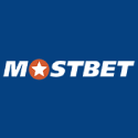 Mostbet Casino Logo