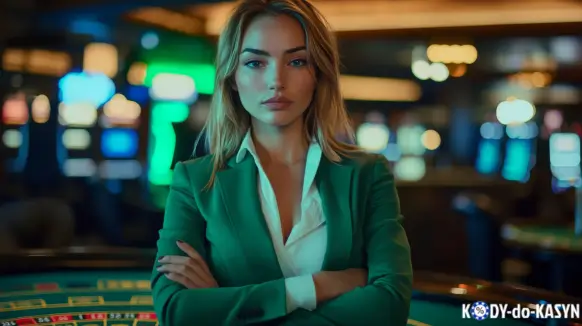 Prawna Strona Kodów Promocyjnych Kasyn Online